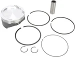 Wsm - 010-861-05pk Complete Piston Kit For Sea Doo Gtx 1500 4-tec Supercharged. Fixed Price $127.26.