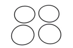 New Oem Polaris 3240026 O-rings Qty 4 Nos. Fixed Price $7.99.
