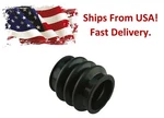 Sea Doo 4 Tec Drive Shaft Boot Bellow 130 155 185 Gtx Gti Gts 272000183. Fixed Price $13.99.