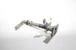 1995 Yamaha Wave Raider 700 Steering Post Gp2-61541-00-00. Fixed Price $56.95.