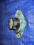 Kawasaki 900 1100 1200 1500 Motor Engine Mount 92160-3838 92161-3789. Fixed Price $14.95.