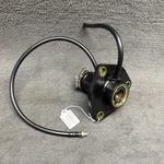 Honda Aquatrax 2004 F-12x Drive Mid Shaft Bearing Housing 43500-hw1-681. Fixed Price $79.95.