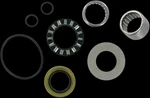 Wsm Jet Pump Bearings Seals Rebuild Repair Kit For Sea Doo Rx 951 00-03. Fixed Price $80.75.