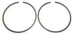 Piston Ring Set Sea-doo 580 All Models Gt Sp 89-96 76.5mm (+0.5mm) 010-915-05. Fixed Price $37.95.