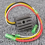 Regulator Rectifier For Tohatsu 3g2-76060-0 9.9hp 15hp 18hp 25hp 30hp 40hp. Fixed Price $13.49.