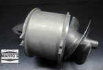 Polaris Rebuilt Jet Pump & Used Impeller 1999 Genesis Ffi 1200. Fixed Price $269.99.
