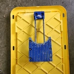 1995-2003 Yamaha Wave Raider Venture Xl 700 760 1100 Gp1200 Gp Riva Intake Grate. Fixed Price $175.00.