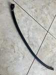 Yamaha Vx110 Wave Runner Fuel Gas Pump Hose. Fixed Price $19.99.