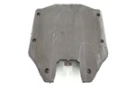 Freshwater 2004-2005 Sea-doo Rxt / Rxp 215 Oem Ride Skid Plate 271001491. Fixed Price $98.95.