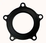 Wsm Yamaha 1800 /1900 Muffler Gasket '09-'26, 007-594-20, 6bh-14749-00-00. Fixed Price $11.97.