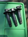 Oem Denso Sea Doo Gtx Rxp Rxt 4-tec Ignition Coil 290664020 Set. Fixed Price $24.07.