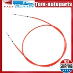 Steering Cable Fits Yamaha 1996-2005 700 Superjet 00a2-059-03 Gm6-61481-00-00. Fixed Price $53.00.