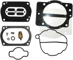 Wsm Carburetor Carb Rebuild Repair Kit For Kawasaki Jet Ski 900 Sts 01-02. Fixed Price $82.44.