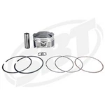 Honda Pwc 1200 4-stroke Naturally Aspirated Engine Piston Kit. Fixed Price $130.09.