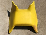 1996 96 Seadoo Sea-doo Gti Oem Yellow Front Seat Assembly 269000305 269000061. Fixed Price $126.00.