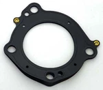 Wsm Yamaha 1200 / 1300 Muffler Gasket 007-595-01, 66v-14739-00-00, 66v-147. Fixed Price $23.00.