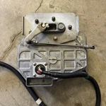 2017 Yamaha Vx Wave Runner Reverse Ride Motor Assembly F4g-6140b-00-00. Fixed Price $550.00.