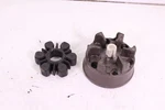 2004 Sea Doo 3d Rfi Driveshaft Flywheel Coupler With Damper 420958137 293830067. Fixed Price $62.99.