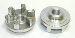 Wsm Kawasaki 900 Stx / Zxi Coupler 003-213 Oem 42034-3708 Pwc 24mm. Fixed Price $24.79.