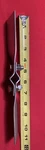 5250083 John Bean Fmc Stainless Steel Agitator Paddle Fits 3/4 & 7/8 Shaft. Fixed Price $43.90.