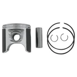 Wsm Platinum Series Piston Kit 791cc-0.50mm Oversz To 82.50mm Bore-010-818-05pk. Fixed Price $88.46.