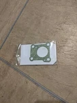 Honda 15hp Water Pump Impeller Gasket New 19232-zv4-610. Fixed Price $5.00.