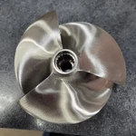 Skat-trak 20/23 Sea Doo Impeller. Fixed Price $60.00.