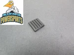 Polaris Oem Engine Inlet Screen 1995-2004 Genesis Slh Slx Slth Sltx Virage Pro++. Fixed Price $10.00.
