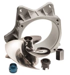 Solas Impeller Yg-df-14/20 & Housing For Yamaha Gp1300 05-08 Fx Cruiser Ho 04-08. Fixed Price $359.95.