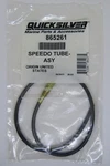 New Quicksilver Mercury Marine Boat Oem Speedometer Tube Part No.. Fixed Price $24.99.
