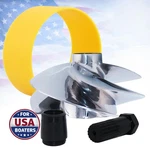 Jet Ski Impeller For Sea Doo Gtx Ltd 325 Rxt-x 325/ Rxp-x Oem 267001124+ring. Fixed Price $280.60.