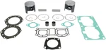Wsm - 010-825-14 Top-end Engine Rebuild Kit For Yamaha Fx 700 Waverunner Sj Su. Fixed Price $225.28.
