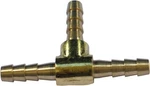 Helix Racing Hose Splicer Tube 1/8 In., Tee 053-1480. Fixed Price $21.99.