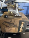 Skat-trak Sea-doo Magnum Impeller C-75 140mm 18/26 Swirl 800/787 Race Prop. Fixed Price $325.95.