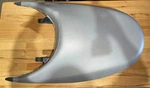 Sea-doo Seadoo 2008 Rxtx Rxt X 255 Rear Seat Assembly Silver 269001474. Fixed Price $199.95.