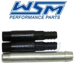 Wsm Jet Pump Outlet Set For 1992-2000 Sea-doo Gts - Propulsion Driveline Ue. Fixed Price $24.95.