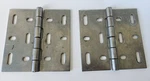 1997 Sea-doo Challenger 1800 Rear Storage Engine Cover Hinge Pair 204070084. Fixed Price $25.25.