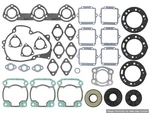 Namura Full Gasket Kit For Polaris Fits 1993-1995 750 Sl & 1994-1995 Slt. Fixed Price $88.82.