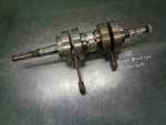 80 1980 Yamaha Sno Jet 440 Snowmobile Engine Crankshaft Crank Shaft Core. Fixed Price $100.79.