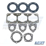 Wsm Kawasaki 1100 Stx / Zxi /ultra 130 Di Top End Gasket Kit '96-'04 007-641-01. Fixed Price $76.57.