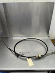 99 00 01 02 Polaris Genesis 1200 Ffi 4-pass Steering Cable Oem. Fixed Price $93.99.