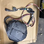 2016-2022 Yamaha Vx Vxr Vxs Ho Reverse Motor Assembly Fx 1050 Gp1800 Trim. Fixed Price $324.95.