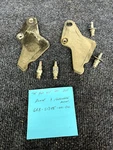 Yamaha Wave Venture Reverse Gate Plate 6r8-51345-00-00. Fixed Price $7.50.