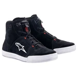 Alpinestars Chrome Riding Shoes. Fixed Price $219.95.