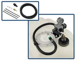 Riva Yamaha Fz, Vx, 08-11 Fx Fuel Pressure Regulator Kit. Fixed Price $705.22.