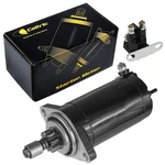 Starter & Relay Solenoid For Seadoo Xp 580 650 1991 1992 1993 1994 Jet Ski New. Fixed Price $80.60.