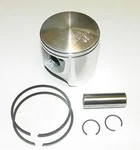 Wsm Seadoo 650 Piston Kit Pwc 010-816-05k .50mm Size 78.5mm Oe 290886545. Fixed Price $68.91.
