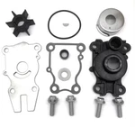 Water Pump Impeller Kit W/housing For Yamaha 40/50,p40 63d-w0078-01-00 Outboard. Fixed Price $110.00.