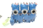 1995 Polaris Sl 750 Slt Oem Engine Motor. Fixed Price $800.11.