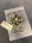 Sea Doo Seadoo 2001 01 Xp Pto Coupling Flange Assy 290958137 420958137. Fixed Price $39.99.